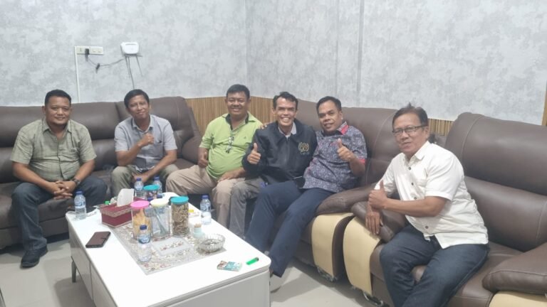 Kasat Narkoba Polres Batu Bara: Tidak Ada Tangkap Lepas Bagi Bandar dan Pengedar