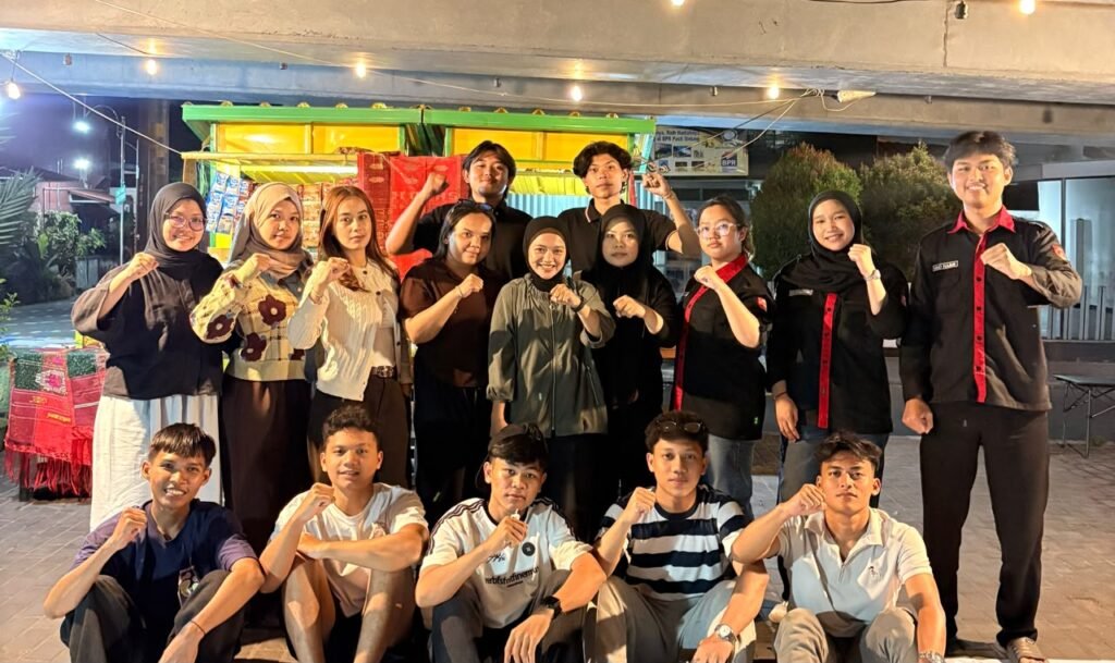 IMSY Gelar Sapa Mahasiswa Baru, Pererat Silaturahmi Mahasiswa Simalungun di Yogyakarta
